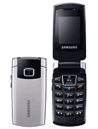 Samsung C400   Full phone specifications