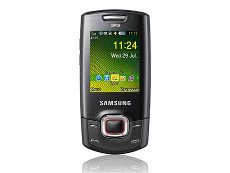 Samsung GT C5130 Device Specifications   Handset Detection