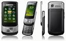 Samsung C5510 pictures  official photos