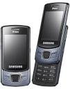 Samsung C6112 pictures  official photos