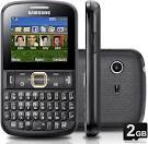 Samsung Ch t 220 pictures  official photos