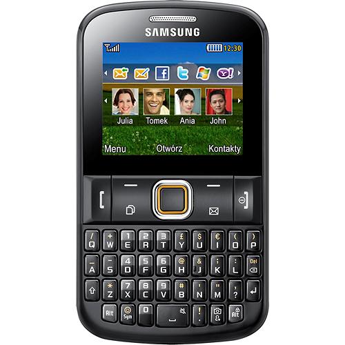 Samsung Ch t 220 Mobile Phone Unlocked Samsung Ch t 220 E2220