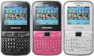 Samsung Ch t 322 Wi Fi pictures  official photos