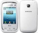 Samsung Champ Neo Duos C3262 pictures  official photos