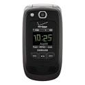 Convoy 2 Mil Spec Cell Phone from Verizon   Dual Microphones PTT