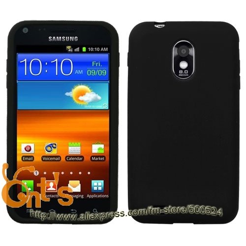 Suitable for Samsung Galaxy S II Epic 4G D710 TPU Diamond pattern