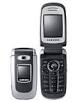 Samsung D730   Full phone specifications