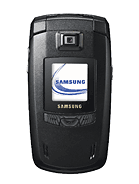 Samsung D780 flip   Full phone specifications
