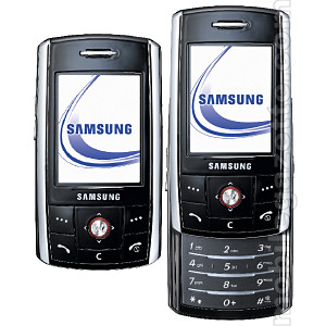 Samsung D800 and D820  SGH D800 and SGH D820    Mobile Gazette
