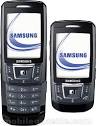 Samsung D870  SGH D870    Mobile Gazette   Mobile Phone News