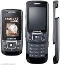 Samsung D900   Full phone specifications