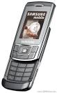 Samsung D900i   Full phone specifications