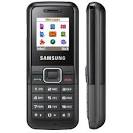 Samsung E1070 is a dual band GSM candybar phone  It features 65k
