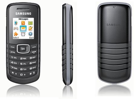 Samsung E1080T Price  Specifications and Features   MobilePhone