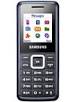 Samsung E1110   Full phone specifications