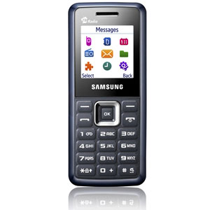 Samsung E1117 Price  Specifications and Features   MobilePhone