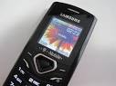 Samsung E1170 Review   Mobile Phones   CNET UK