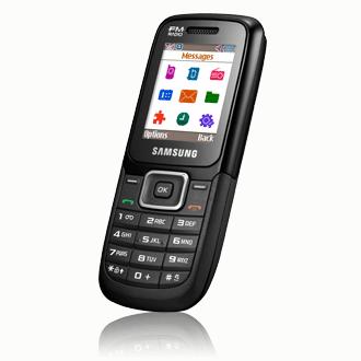 Samsung E1210S Price in India 7 Oct 2013 Buy Samsung E1210S Mobile