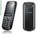 Samsung E1225 Dual Sim Shift pictures  official photos   MobileWitch