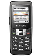 Samsung E1410   Full phone specifications