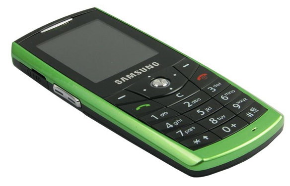Samsung E200  An Eco Friendly Phone Dissected   IHS iSuppli