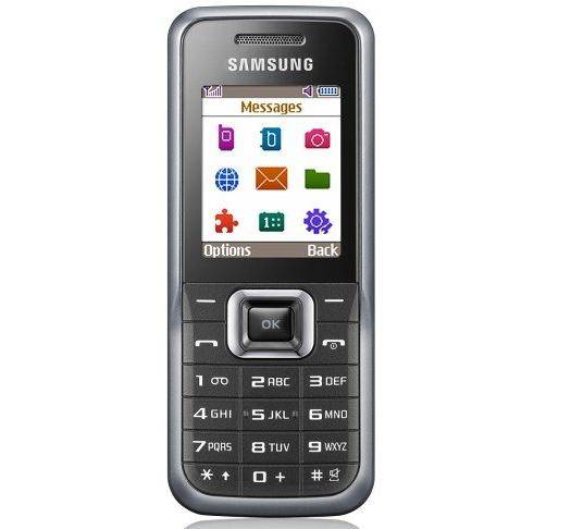 Samsung E2100B Photos   Mobile88