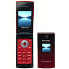 Samsung E215 phone photo gallery  official photos