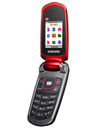 Samsung E2210B   Full phone specifications