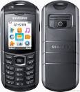 Samsung E2370 Xcover pictures  official photos