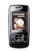Samsung E251   Full phone specifications