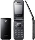 Samsung E2530   Full phone specifications