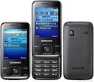 Samsung E2600 pictures  official photos