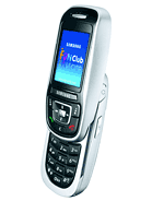 Samsung E350   Full phone specifications