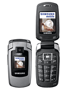Samsung E380   Full phone specifications