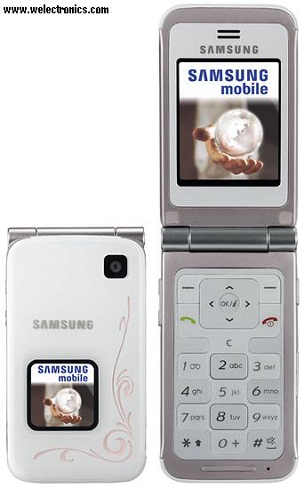 www welectronics com   Samsung E420  SGH E420    Phone Models