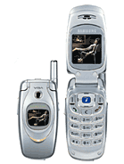 Samsung E600   Full phone specifications