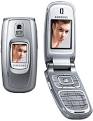 Samsung E640 phone photo gallery  official photos
