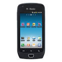 Exhibit Android Smartphone from T Mobile   4G network SWYPE
