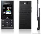 Samsung F110 pictures  official photos