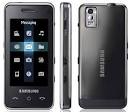 Samsung F490 launched   Unwired View