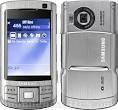 Samsung G810  SGH G810    Mobile Gazette   Mobile Phone News