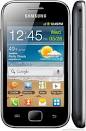 Samsung Galaxy Ace Advance S6800 pictures  official photos