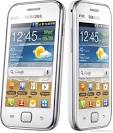 Samsung Galaxy Ace Duos S6802 pictures  official photos