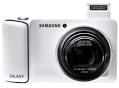 Samsung Galaxy Camera EK GC100  ATT  Review Rating   PCMag