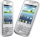 Gambar Samsung Galaxy Chat B5330