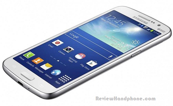 Review Samsung Galaxy Grand 2 lengkap
