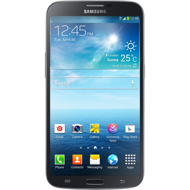 Samsung Galaxy Mega i9152 5 8inch DUOS 8GB  UNLOCKED  Mobile
