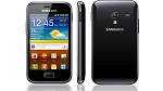 How to hard reset Samsung Galaxy Mini 2 s6500