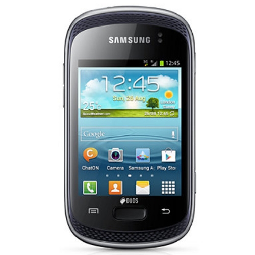 Samsung Galaxy Music Duos S6012 Online Price in India