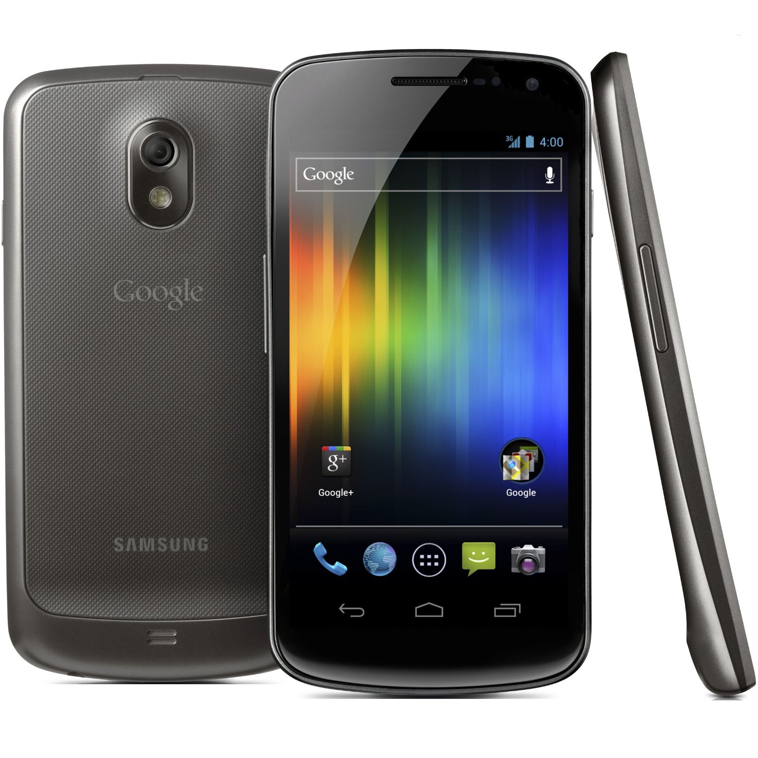I9250 Galaxy Nexus 16GB   Samsung   HandyKostNix de   Handyvertrag